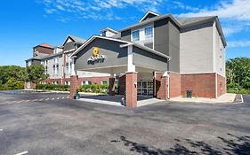 La Quinta By Wyndham Stonington-Mystic Area